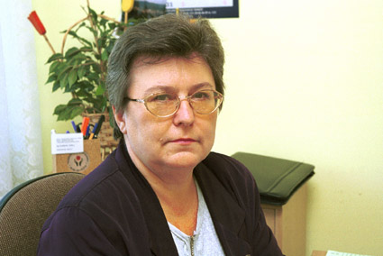 Elbląg, Barbara Dyrla Elbląg, Barbara Dyrla