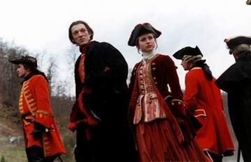 Elbląg, Braterstwo wilków Elbląg, Braterstwo wilków