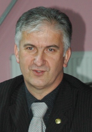 Elbląg, Antoni Czyżyk