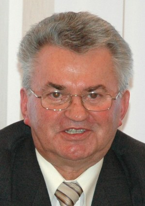 Elbląg, Prezydent Henryk Słonina