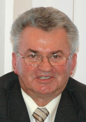 Elbląg, Prezydent Henryk Słonina Elbląg, Prezydent Henryk Słonina