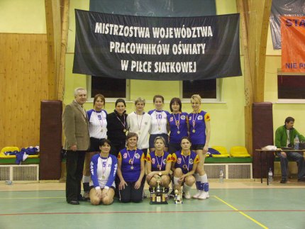 Elbląg, Zwycięska drużyna. Elbląg, Zwycięska drużyna.