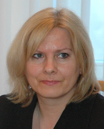 Elbląg, Agnieszka Staszewska