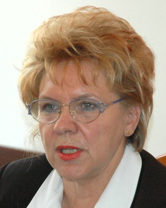 Elbląg, Anna Szyszka