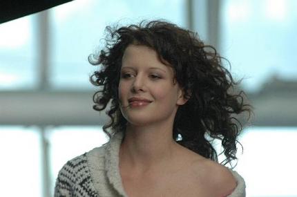 Elbląg, Francuski numer