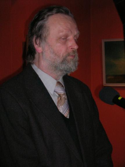 Elbląg, Jacek Albrecht Elbląg, Jacek Albrecht