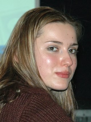 Elbląg, Marzena Klimowicz Elbląg, Marzena Klimowicz