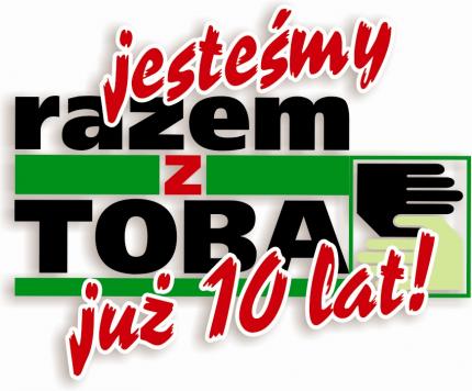 Elbląg, „Razem z Tobą” po raz setny Elbląg, „Razem z Tobą” po raz setny