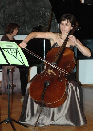Elbląg, Anna Szarek-Lisiewicz Elbląg, Anna Szarek-Lisiewicz