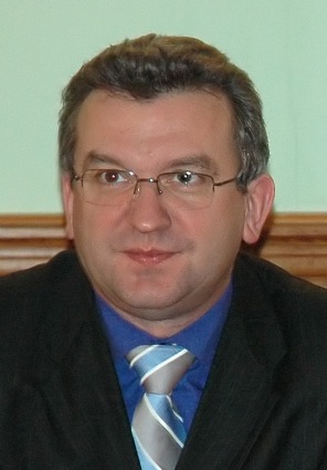Elbląg, Janusz Nowak Elbląg, Janusz Nowak