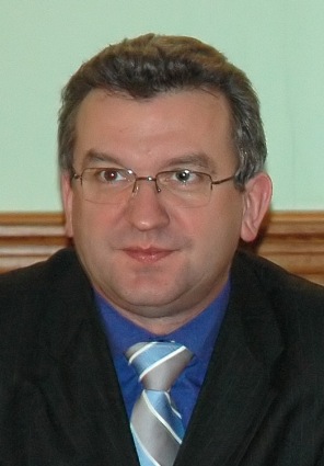 Elbląg, Janusz Nowak