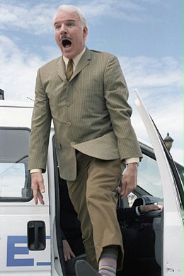 Elbląg, Różowa Pantera