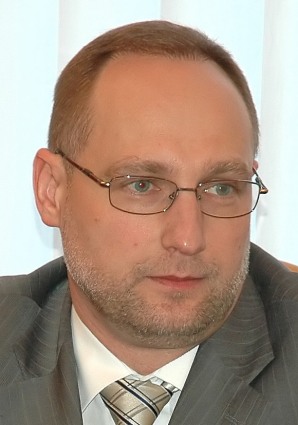 Elbląg, Wojewoda Adam Supeł Elbląg, Wojewoda Adam Supeł