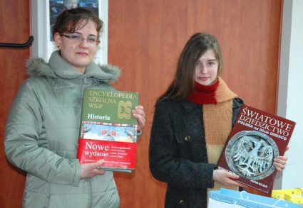 Elbląg, Wyróżnienia za Piekarczyka Elbląg, Wyróżnienia za Piekarczyka