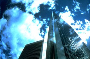 Elbląg, Koyaanisqatsi Elbląg, Koyaanisqatsi