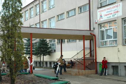 Elbląg, Otwarta „dwunastka” Elbląg, Otwarta „dwunastka”