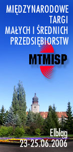 Elbląg, Targowy czerwiec Elbląg, Targowy czerwiec