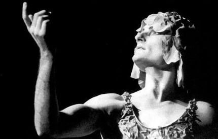 Elbląg, DKF o Niżyńskim