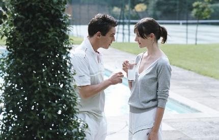 Elbląg, Kino Na Obcasach