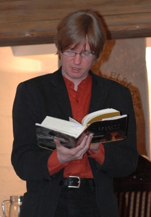 Elbląg, Michel Faber Elbląg, Michel Faber