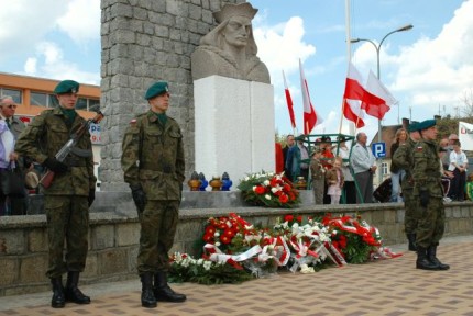 Elbląg, 3 Maja Elbląg, 3 Maja