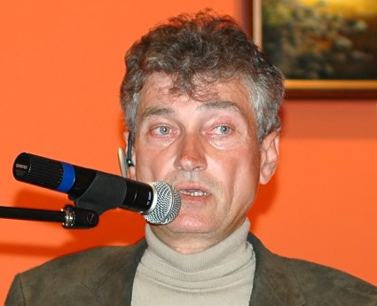 Elbląg, Ireneusz Betlewicz Elbląg, Ireneusz Betlewicz