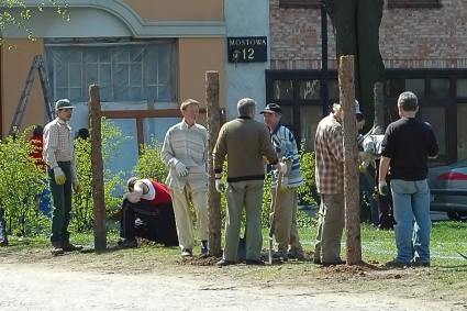 Elbląg, Kopalnia skarbów na Starym Mieście Elbląg, Kopalnia skarbów na Starym Mieście