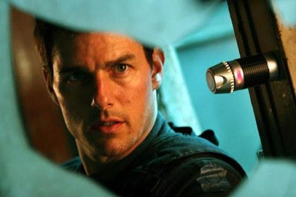 Elbląg, Mission: Impossible III Elbląg, Mission: Impossible III