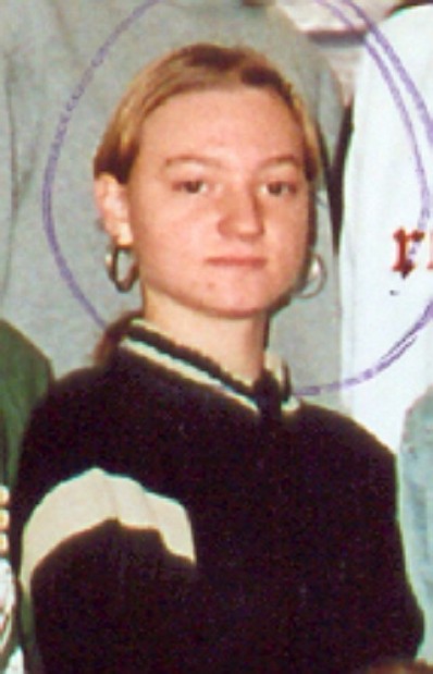 Elbląg, Zaginiona Elbląg, Zaginiona