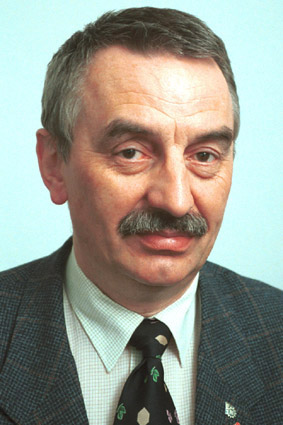 Elbląg, Prof. Zbigniew Walczyk Elbląg, Prof. Zbigniew Walczyk