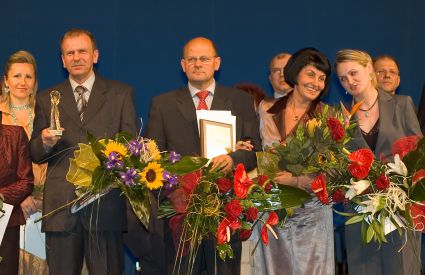 Elbląg, Dobroczyńcy roku minionego Elbląg, Dobroczyńcy roku minionego