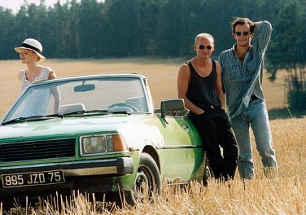 Elbląg, Jazda Elbląg, Jazda