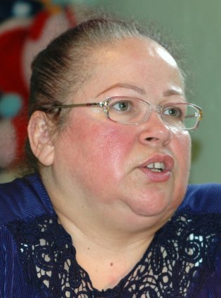 Elbląg, Ewa Mikołajewska Elbląg, Ewa Mikołajewska