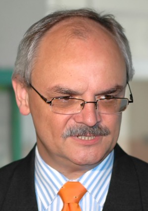 Elbląg, Konsul Jarosław Czubiński