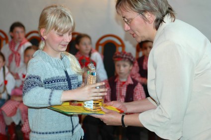 Elbląg, Minął Tydzień Bibliotek Elbląg, Minął Tydzień Bibliotek