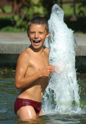 Elbląg, Na lato ta fontanna ma być gotowa Elbląg, Na lato ta fontanna ma być gotowa
