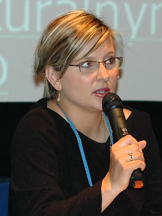Elbląg, Justyna Kozłowska-Dyrla Elbląg, Justyna Kozłowska-Dyrla
