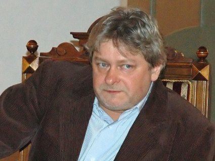 Elbląg, Mirosław Pęczak Elbląg, Mirosław Pęczak