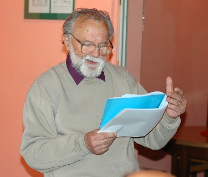 Elbląg, Ryszard Tomczyk Elbląg, Ryszard Tomczyk