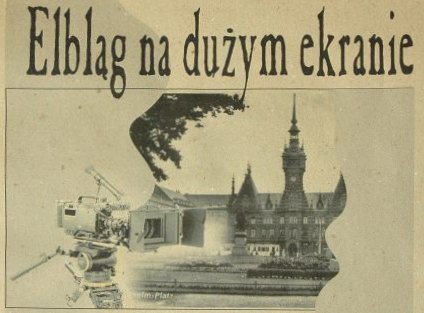 Elbląg, Konkurs wiedzy o Elblągu Elbląg, Konkurs wiedzy o Elblągu