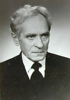 Elbląg, Ojciec Czesław Klimuszko