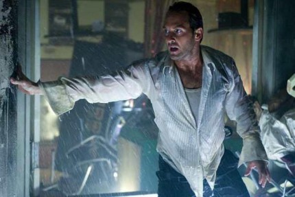 Elbląg, Posejdon w Multikinie