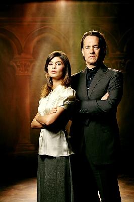 Elbląg, Kod da Vinci Elbląg, Kod da Vinci