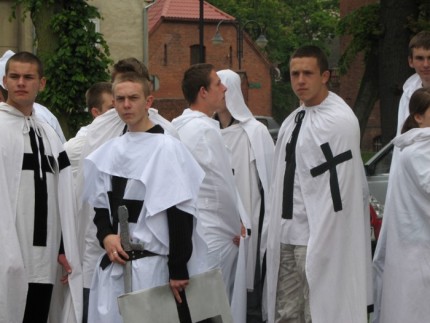 Elbląg, Malbork: weekend z dawną kulturą Elbląg, Malbork: weekend z dawną kulturą