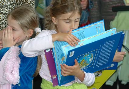Elbląg, Na wernisażu Elbląg, Na wernisażu