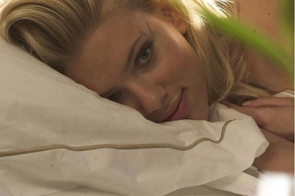 Elbląg, Noc ze Scarlett Johansson Elbląg, Noc ze Scarlett Johansson