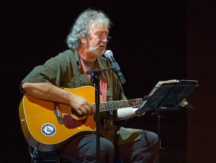 Elbląg, Tekst, gitara i Daukszewicz Elbląg, Tekst, gitara i Daukszewicz