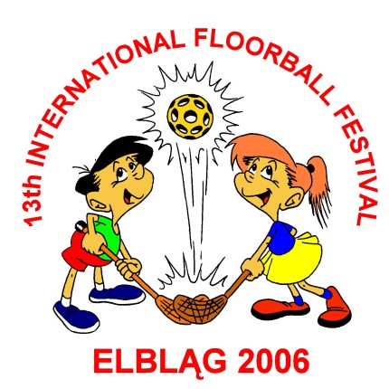 Elbląg, 164 mecze (unihokej) Elbląg, 164 mecze (unihokej)