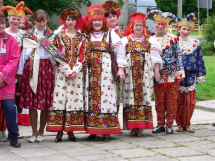 Elbląg, Najdłuższa Noc Świętojańska w Polsce Elbląg, Najdłuższa Noc Świętojańska w Polsce