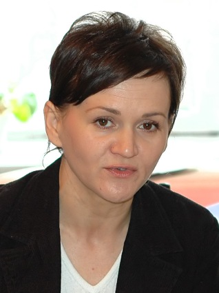 Elbląg, Anna Podhorodecka